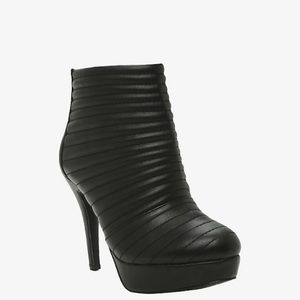 Torrid Heels